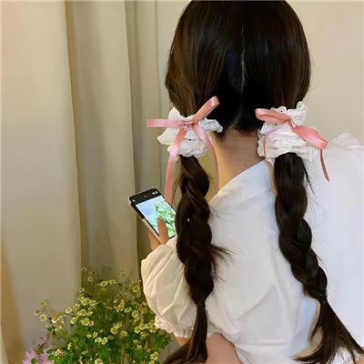 好女巫的魅力