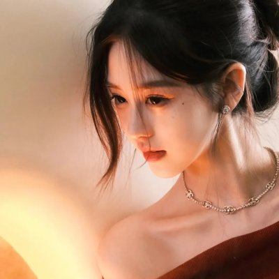 粉色飞碟